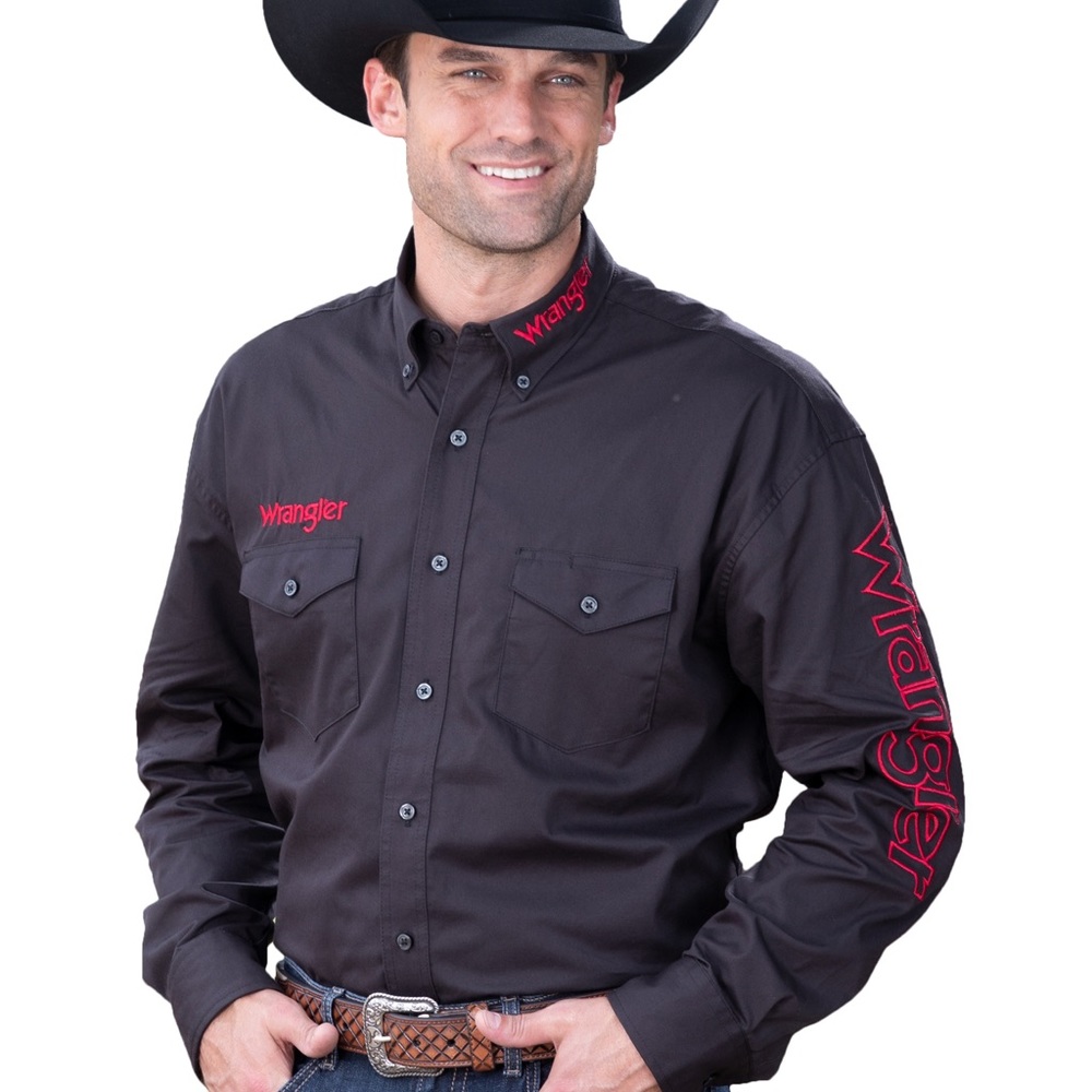 WRANGLER shirt